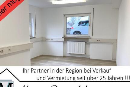 Haustier möglich - 2 Zi. Wohnung in Pommersfelden OT - Wohnung Pommersfelden OT | Angebot:21945469