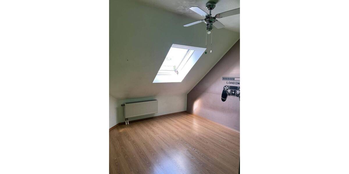 Etagenwohnung Zapfendorf - 3 Zimmer, 60 m&sup2;, 179.000&euro; | Angebot:25729645