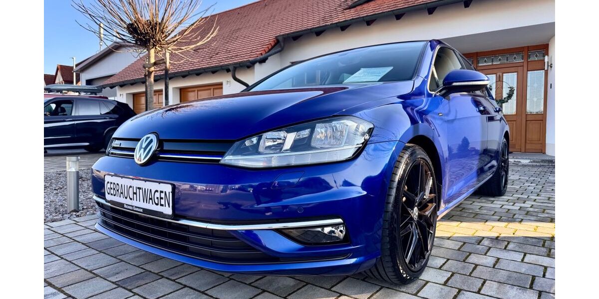 VW Golf 113.300 km 14.690 &euro; Pettstadt 96175