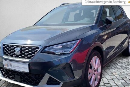 Seat Arona 22.417 km 23.389 &euro; Bamberg 96052