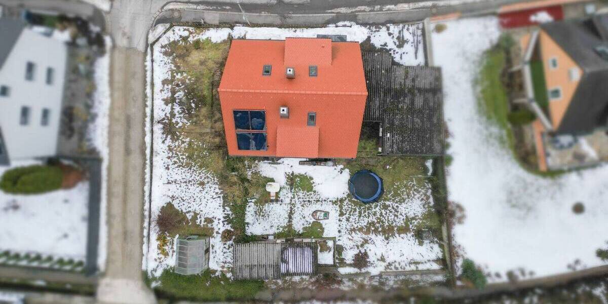 Einfamilienhaus Bischberg - 4 Zimmer, 157 m&sup2;, 649.000&euro; | Angebot:25686916