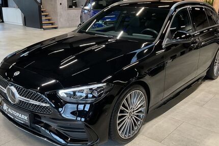 Mercedes-Benz C 300 38.800 km 35.980 &euro; Forchheim 91301