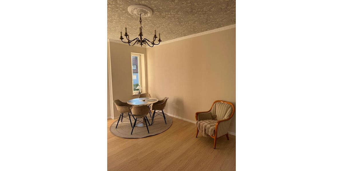 Etagenwohnung Forchheim - 2 Zimmer, 67 m&sup2;, 1.500&euro; | Angebot:26594893
