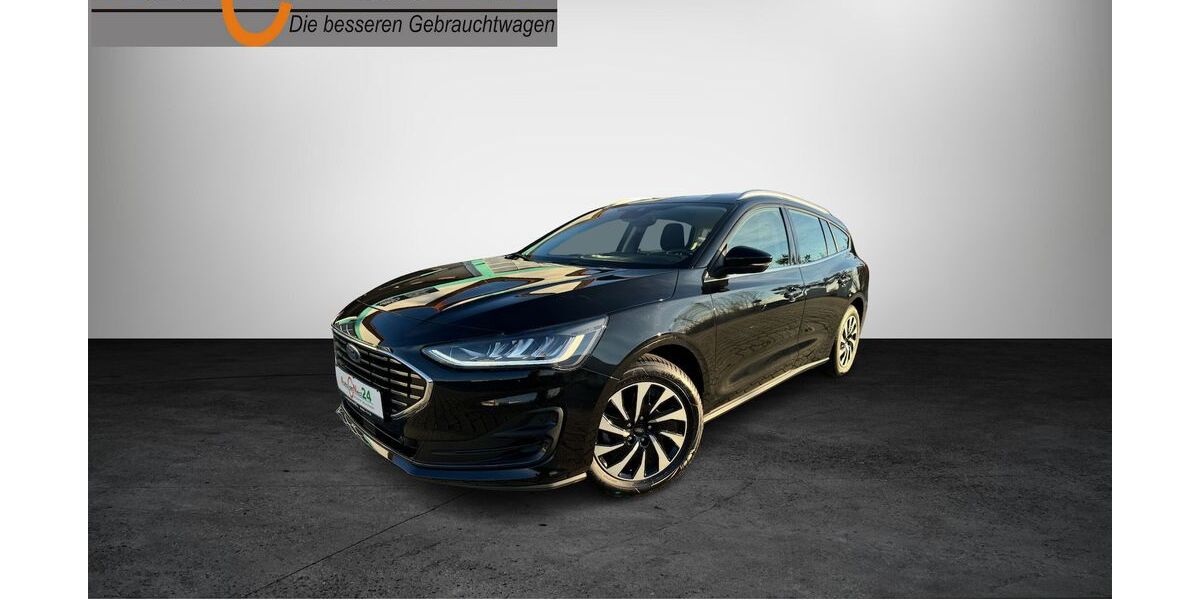 Ford Focus 18.680 km 18.770 &euro; Bamberg 96052