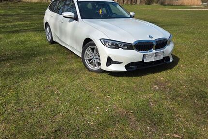 BMW 330 93.000 km 30.400 &euro; Burghaslach 96152