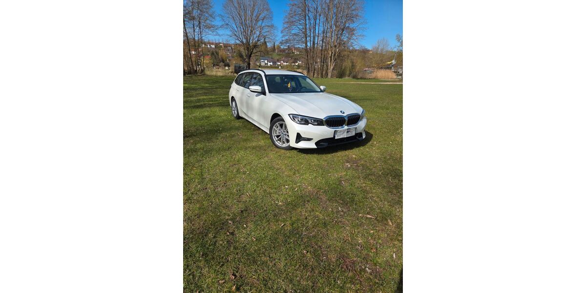 BMW 330 93.000 km 30.400 &euro; Burghaslach 96152
