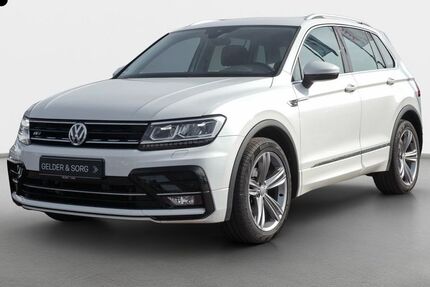 VW Tiguan 107.200 km 22.490 &euro; Sand am Main 97522