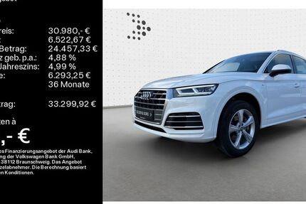 Audi Q5 53.990 km 30.980 &euro; Ebern 96106