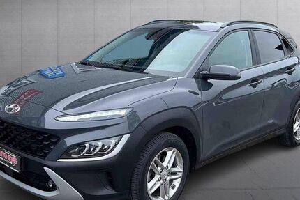 Hyundai KONA 41.950 km 19.999 &euro; Burgebrach 96138