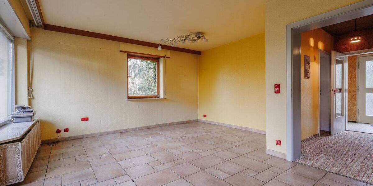 Reihenendhaus Forchheim - 5 Zimmer, 110 m&sup2;, 395.000&euro; | Angebot:26107415