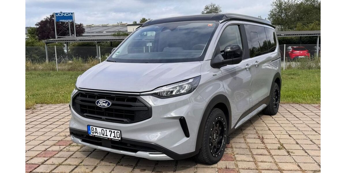 Ford Tourneo Custom 95.900 km 49.550 &euro; Breitengüßbach 96149