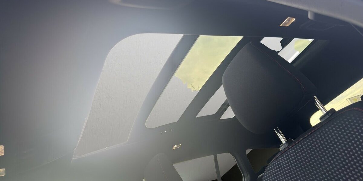 Ford Focus Turnier ST-Line X*Aut./Pano/AHK/Navi/SHZG/PD 17.607 km 22.490 &euro; Bamberg 96052