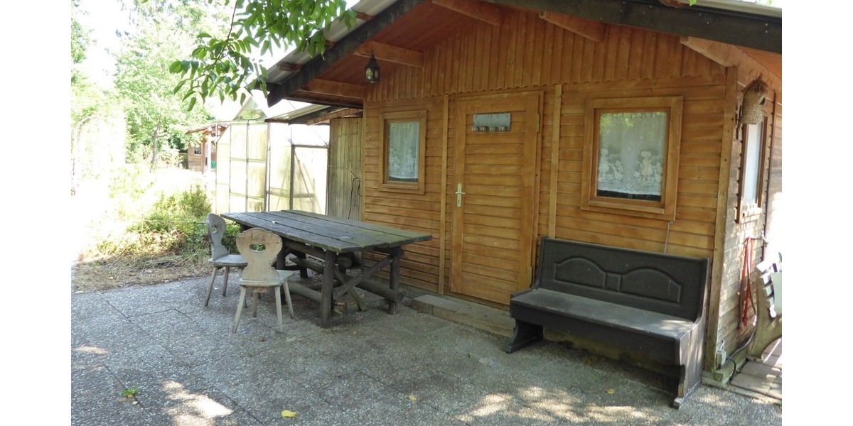 Saniertes Einfamilienhaus mit schönem Grundstück in idyllischer, ruhiger Lage von Baunach - Einfamilienhaus Baunach | Angebot:27247129
