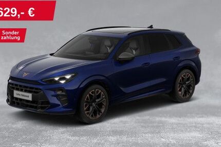 Cupra Terramar 13.287 km 46.930 &euro; Bamberg 96052