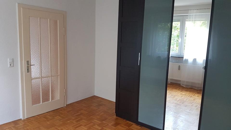 Etagenwohnung Bamberg Gärtnerstadt - 3 Zimmer, 66 m&sup2;, 924&euro; | Angebot:26672357