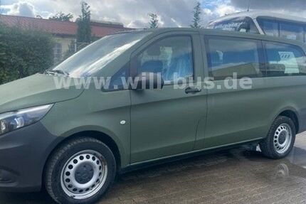 Mercedes-Benz Vito 139.900 km 26.775 &euro; Zeil am Main 97475