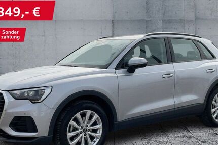 Audi Q3 29.996 km 27.900 &euro; Scheßlitz 96110