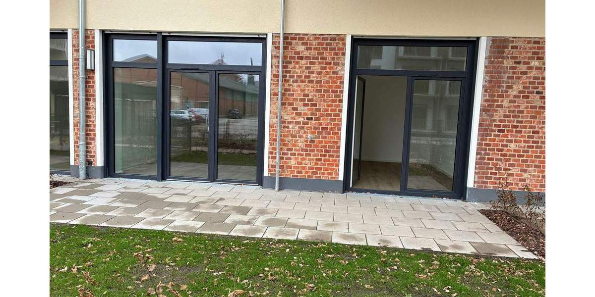 Terrassenwohnung Bamberg Bamberg-Ost - 3 Zimmer, 82 m&sup2;, 1.135&euro; | Angebot:25665861