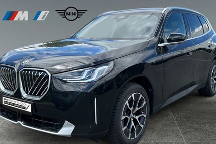 BMW X3 19.285 km 50.340 &euro; Bamberg 96050