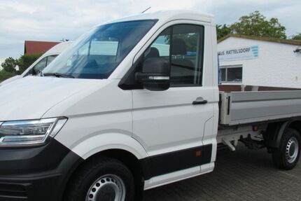 VW Crafter 183.300 km 20.800 &euro; Rattelsdorf 96179