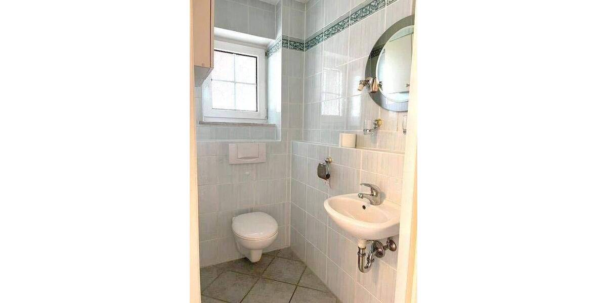 Reihenendhaus Heroldsbach - 5 Zimmer, 135 m&sup2;, 549.000&euro; | Angebot:26916537