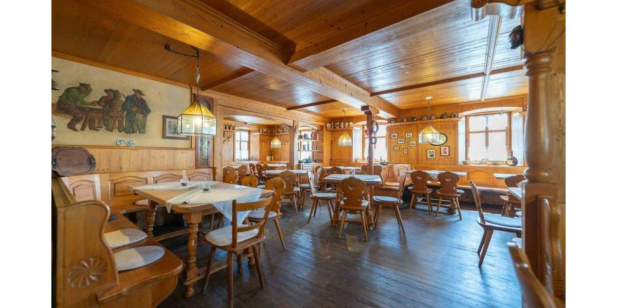 Mehrfamilienhaus, Wohnhaus Scheßlitz Straßgiech - 1 Zimmer, 200 m&sup2;, 995.000&euro; | Angebot:26806051