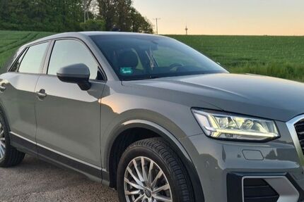Audi Q2 143.000 km 13.900 &euro; Höchstadt 91315