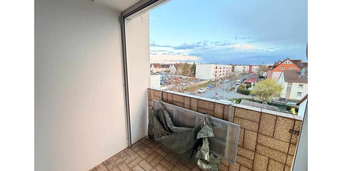 Etagenwohnung Forchheim - 3 Zimmer, 73 m&sup2;, 839&euro; | Angebot:25870521