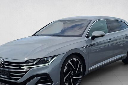 VW Arteon 76.650 km 34.490 &euro; Oberaurach OT Kirchaich 97514