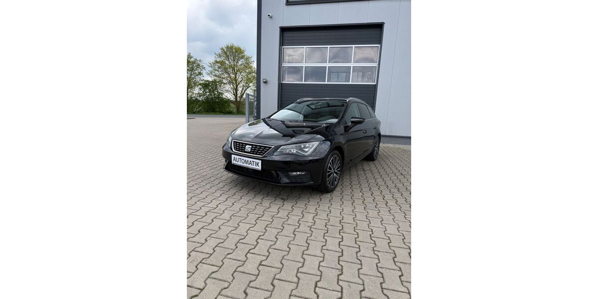 Seat Leon 110.656 km 14.400 &euro; Burgebrach 96138
