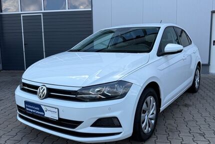 VW Polo 119.849 km 9.150 &euro; Burgebrach 96138