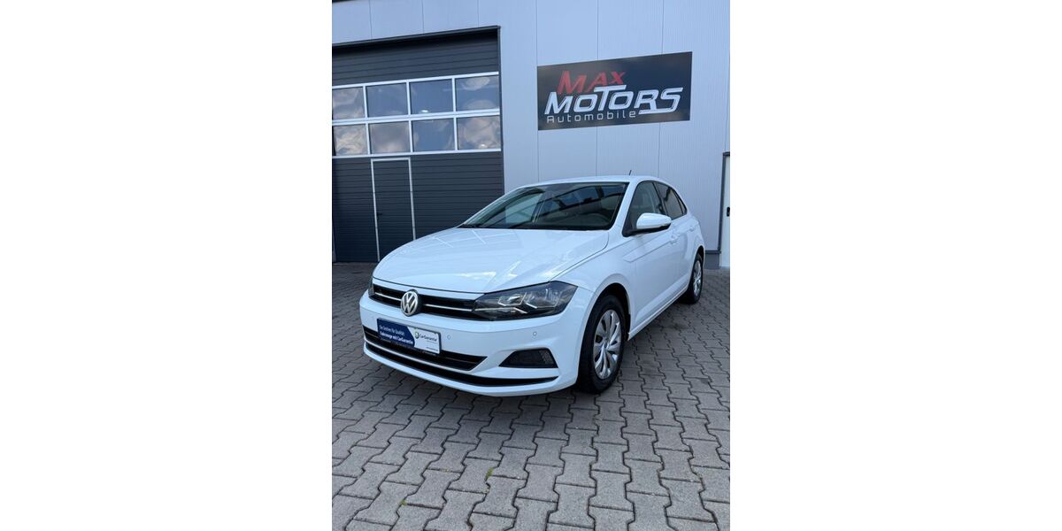 VW Polo 119.849 km 9.150 &euro; Burgebrach 96138