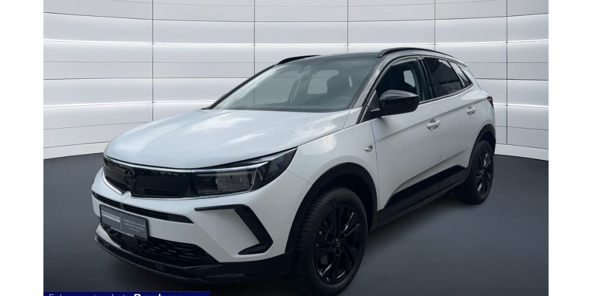 Opel Grandland (X) 20.900 km 24.990 &euro; Bamberg 96052