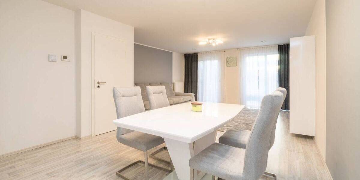 Mehrfamilienhaus, Wohnhaus Adelsdorf - 4 Zimmer, 138 m&sup2;, 570.000&euro; | Angebot:26036905
