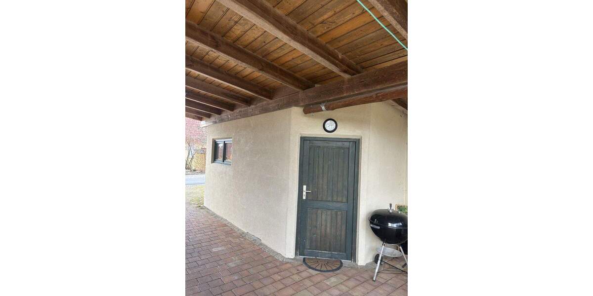 Einfamilienhaus Frensdorf Schlüsselau - 5 Zimmer, 128 m&sup2;, 495.000&euro; | Angebot:25775939