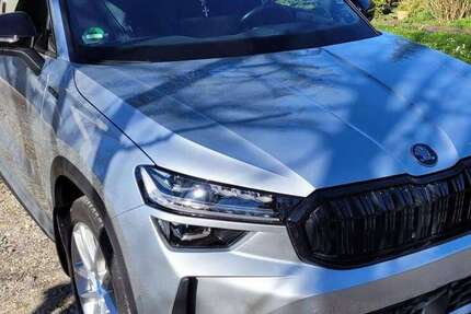 Skoda Kodiaq 60.000 km 39.550 &euro; Wachenroth, M 96193
