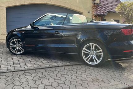 Audi A3 178.000 km 11.200 &euro; Burghaslach 96152