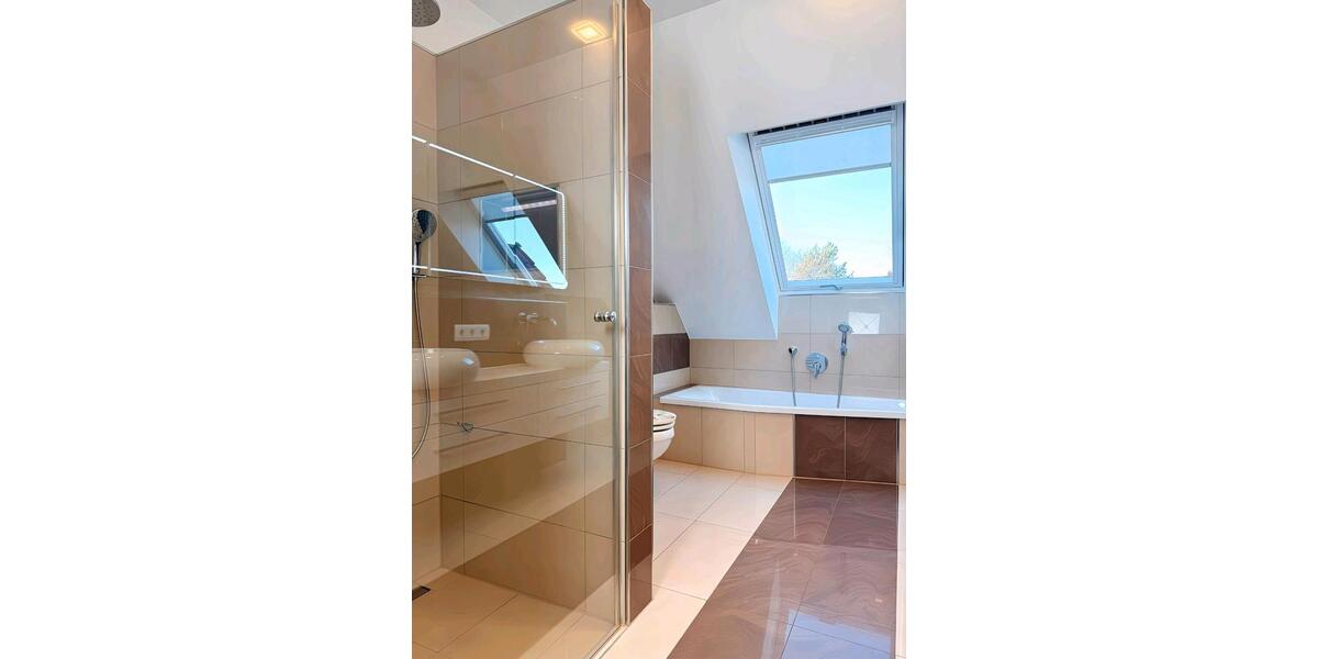 Maisonettenwohnung Hirschaid - 4 Zimmer, 123 m&sup2;, 415.000&euro; | Angebot:26816546