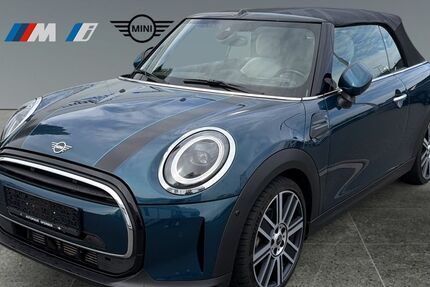 Mini Cooper Cabrio 63.590 km 22.780 &euro; Bamberg 96050