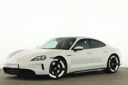 Porsche Taycan 22.900 km 88.990 &euro; Bamberg 96052