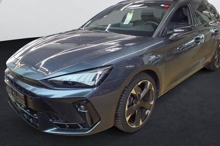 Cupra Leon 23.550 km 30.669 &euro; Forchheim 91301