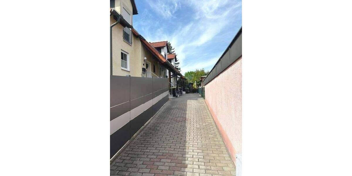 Reihenendhaus Heroldsbach - 5 Zimmer, 135 m&sup2;, 549.000&euro; | Angebot:26916537