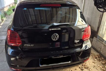 VW Polo 58.115 km 8.900 &euro; Schesslitz 96110