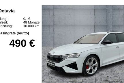 Skoda Octavia 14.222 km 38.970 &euro; Bamberg 96052