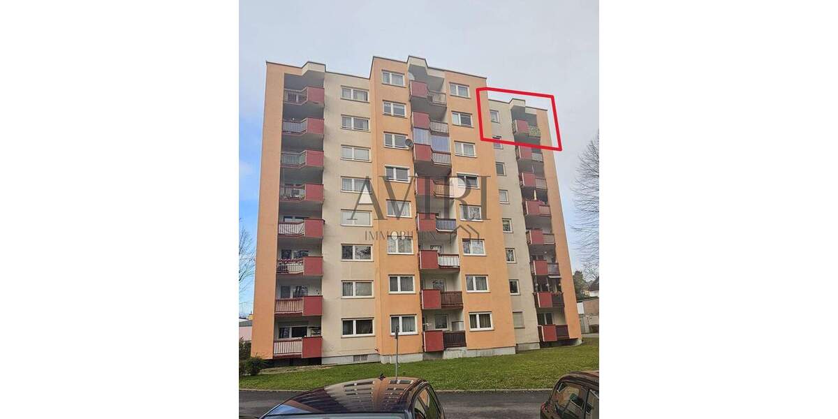 Etagenwohnung Memmelsdorf - 3 Zimmer, 80 m&sup2;, 179.000&euro; | Angebot:25678513