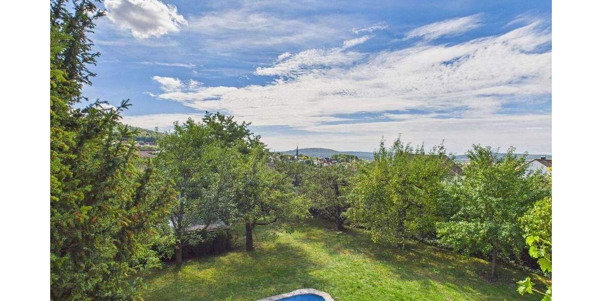 Mehrfamilienhaus, Wohnhaus Ebern - 1 Zimmer, 274 m&sup2;, 620.000&euro; | Angebot:25696976