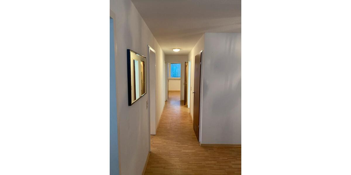 Etagenwohnung Röttenbach - 3 Zimmer, 90 m&sup2;, 309.000&euro; | Angebot:26196336