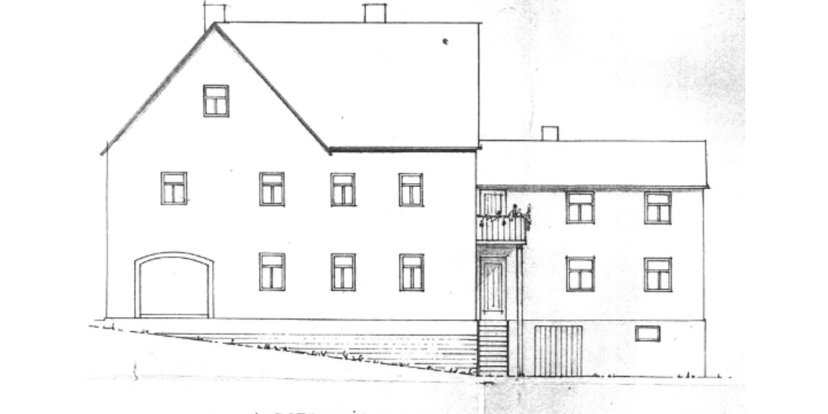 Einfamilienhaus Burgwindheim - 9 Zimmer, 160 m&sup2;, 150.000&euro; | Angebot:25647367