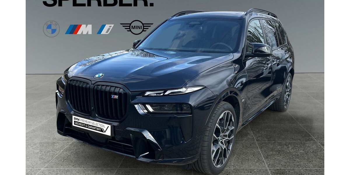 BMW X7 M60 19.181 km 97.788 &euro; Bamberg 96050