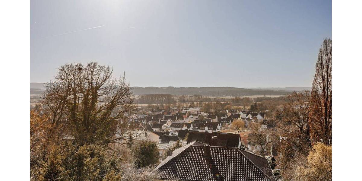 Einfamilienhaus Forchheim - 5 Zimmer, 172 m&sup2;, 700.000&euro; | Angebot:26093719